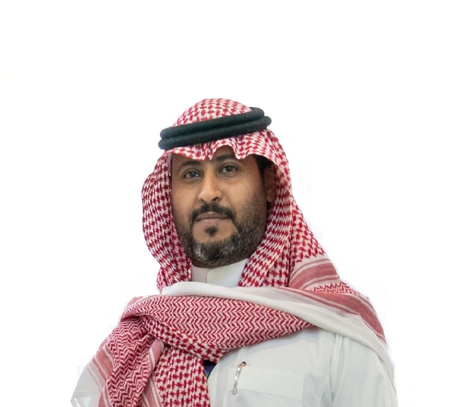 Ahmed Alasmari - CEO